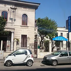 2* Hotel Luisa